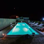 Sunset Deluxe Lejlighed *