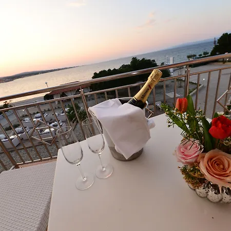 Appartement Sunset Deluxe Vir