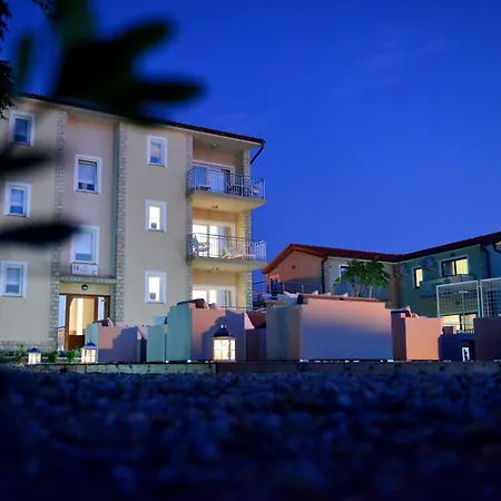 Sunset Deluxe Appartement