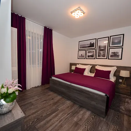Sunset Deluxe Appartement Vir
