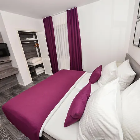 Apartment Sunset Deluxe