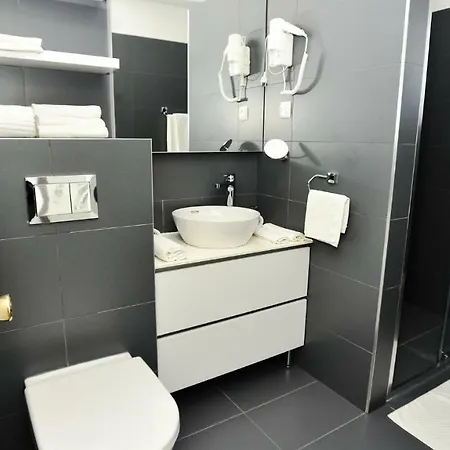 Sunset Deluxe Appartement