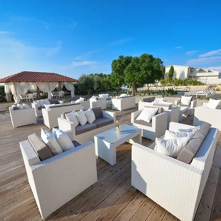 Apartment Sunset Deluxe Vir