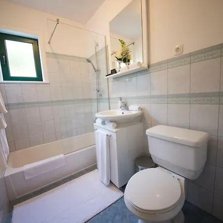 Appartement Sunset Deluxe *