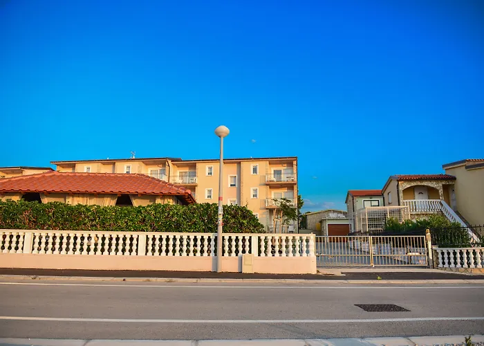 Apartman Sunset Deluxe