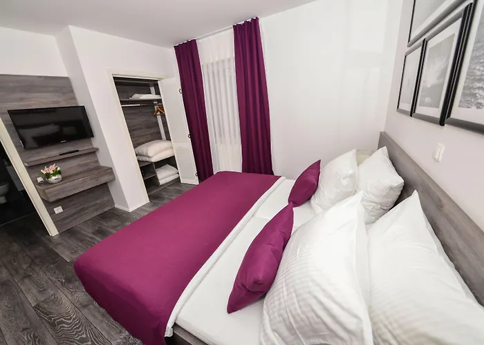 Apartman Sunset Deluxe