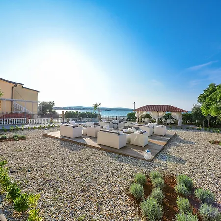 公寓 Sunset Deluxe 维尔