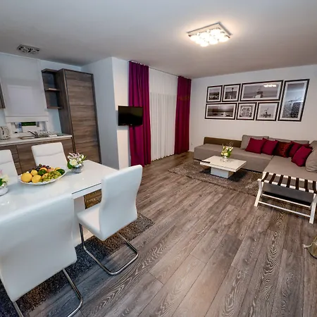 Appartamento Sunset Deluxe Vir
