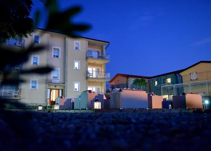 Sunset Deluxe Appartement