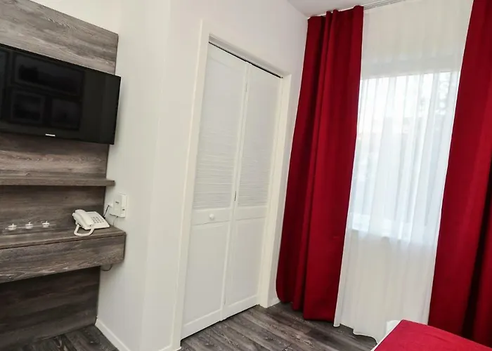 Appartement Sunset Deluxe *